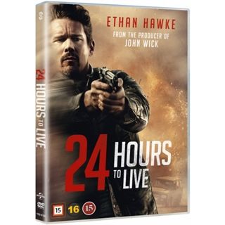 24 Hours To Live